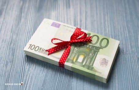 cash bonus