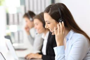 Betsson service client