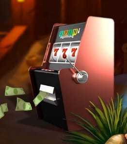 machine a sous 777 spin million