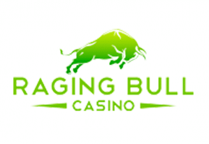 RAGING BULL CASINO 