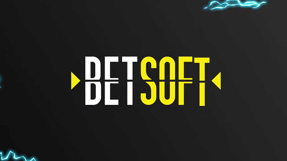 Betsoft gaming 2021