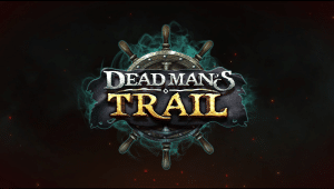 Dead Man’s Trail, une machine à sous signée Relax Gaming