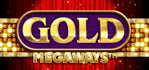 Découvrez la machine à sous Gold Megaways de BTG !