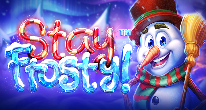 Stay Frosty