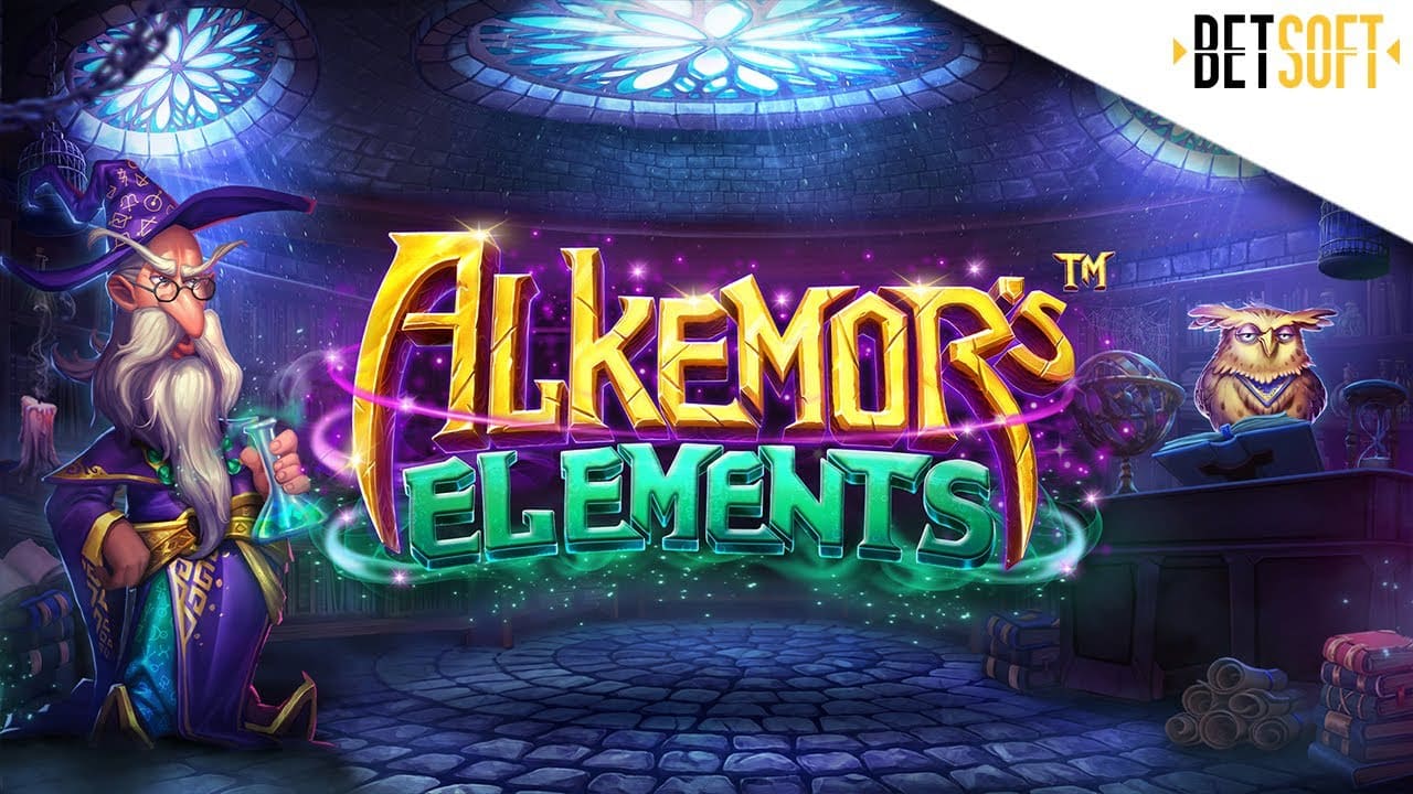 Alkemorâs Elements