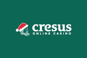 cresus christmas logo