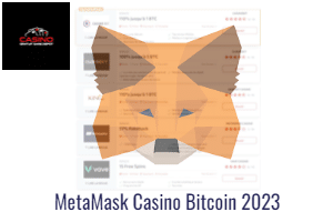 metamask casino crypto