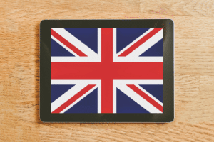 sondage britannique