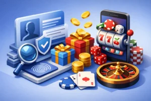 KYC casino sans dépôt – ce qu’il faut savoir