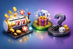 Free spins sans dépôt immédiat – vrai ou non ?