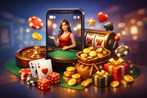 Live casino bonus gratuit : ce qu’il vaut