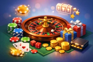 Roulette bonus sans dépôt – ce qui vaut le coup
