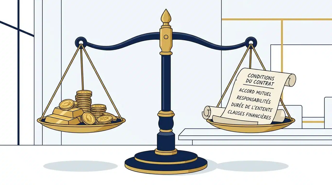 Balance comparant la valeur des tours de bonus et les conditions de mise associées