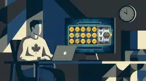 Jeux pour gagner de l&rsquo;argent réel sans dépôt au Canada