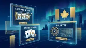 Casino.org gratuit : guide des jeux de casino sans dépôt au Canada