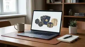 Casino en ligne avec bonus gratuit : guide complet 2026