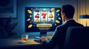 Jeux de casino avec bonus gratuit sans dépôt au Canada