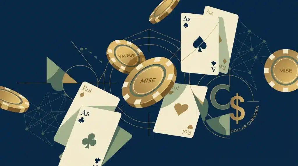 Bonus de casino en ligne sans dépôt au Canada en 2026