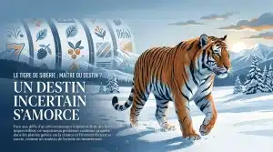 Siberian Storm : guide complet de la machine à sous IGT