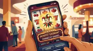 La fonction Wild sur mobile : guide complet du symbole joker