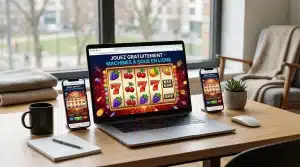 Machines à sous gratuites sans téléchargement au Canada