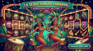 Machine à sous Samba : guide complet pour joueurs 2026