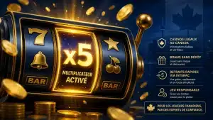 Multiplier ses gains au casino : guide des multiplicateurs