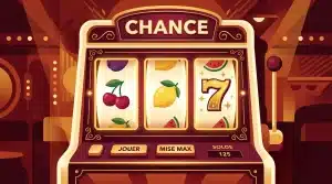 Sizzling Hot : tout savoir sur la machine à sous classique