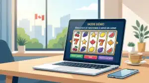 Casino : machines à sous gratuites sans téléchargement