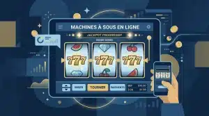 Machines à sous 770 : guide complet pour jouer au Canada