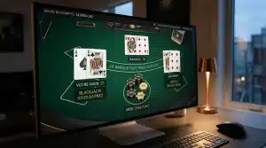 Blackjack en ligne : règles, stratégie et casinos au Canada