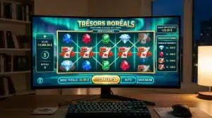 Jeu de machine à sous gratuit sans téléchargement au Canada