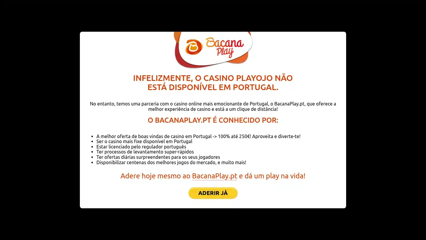 PlayOJO