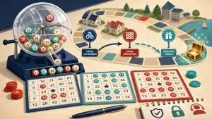 Historique de Monopoly Big Baller : dates et évolution